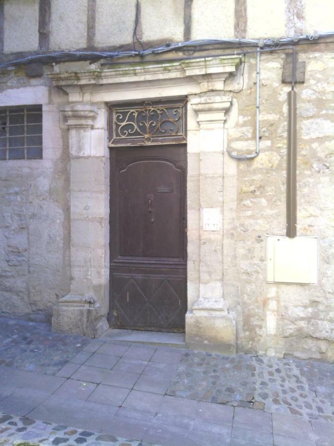 La Perle Du Rouergue Villefranche-de-Rouergue Exterior photo